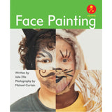 AK+ L1: FACE PAINTING