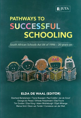 Pathways to Successful Schooling, 1st Edition