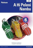 Platinum A Hi Peleni Nambu - Grade 6 Teacher's Guide (Xitsonga) (Tsonga, Paperback)