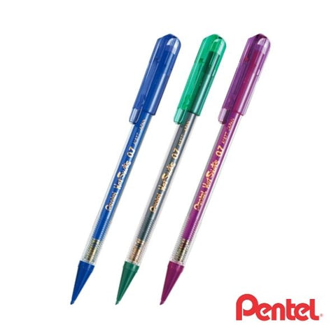 PENTEL PENCILS HOTSHOTS ASS