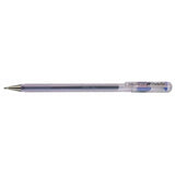 Hybrid Roller 0.6mm Rolller Pen Crystal Body