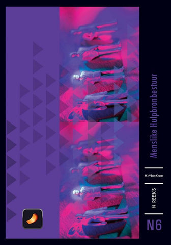 N6 Menslike Hulpbronbestuur