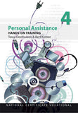 NCV4 Personal Assistance Hands-On Training eBook