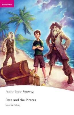 Easystart: Pete and the Pirates (Paperback)