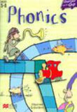 GAMES ON THE GO : PHONICS