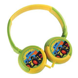 Bounce Kiddies headphones