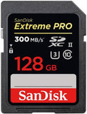 SanDisk Micro SD Cards