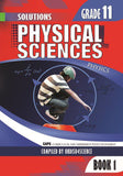 Physical Science Gr 11 Book 1