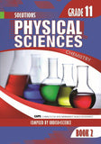 Physical Science Gr 11 Book 2