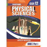 Physical Science Gr 12 Book 2 Part 1