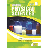 Physical Science Gr 10 Book 2