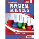 Physical Science Gr 11 Book 2