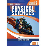 Physical Science Gr 12 Book 1