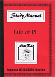 Life of Pi Study Manual