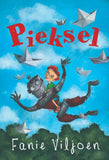 Pieksel