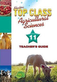 Agricultural Sciences: Gr 11: Teacher's guide (Paperback)