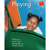 AK L1: PLAYING