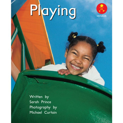 AK L1: PLAYING