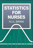 Statistics for nurses (POD)