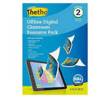 Thetha Grade 2 Digital Teacher Resources