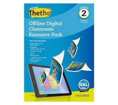 Thetha Grade 2 Digital Teacher Resources