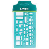 LINEX BOW COMPASS SET 620 WITH KNEE JOINTS AND EXTENTION