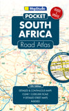 Pocket Road Atlas South Africa
