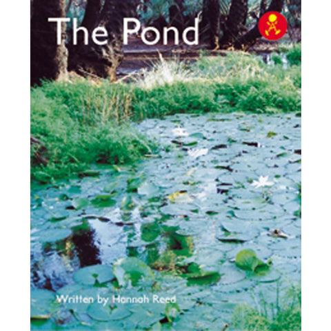 AK+ L5: THE POND