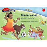 Ri khou aluwa Stage 1 Mipopi yanga (Tshivenda) (Approved)