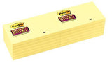 3M Post-it Notes Yellow Notes