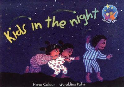 Kids in the night (Stars of Africa)