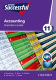 Oxford Successful Accounting Grade 11 Teacher's Guide