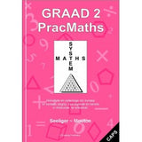 Prac Maths Graad 2