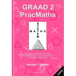 Prac Maths Graad 2