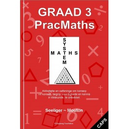 Prac Maths Graad 3