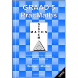 Prac Maths Graad 5