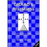 Prac Maths Graad 6