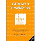 Prac Maths Graad 9