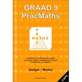 Prac Maths Graad 9