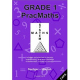 Prac Maths Grade 1
