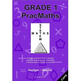 Prac Maths Grade 1