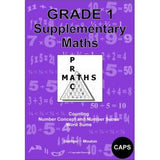 Grade 1 Supplementary Maths