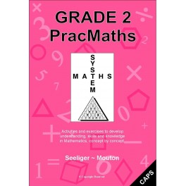 Prac Maths Grade 2