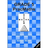 Prac Maths Grade 5