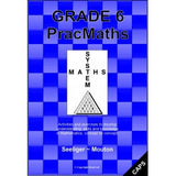 Prac Maths Grade 6