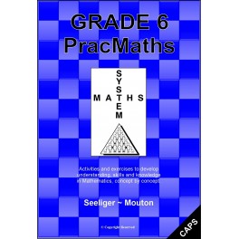 Prac Maths Grade 6