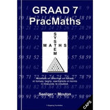 Prac Maths Grade 7