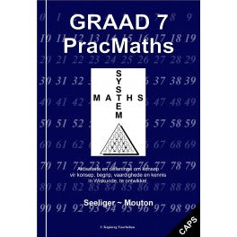 Prac Maths Grade 7