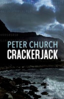 Crackerjack (Paperback)