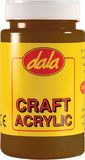 TREFOIL DALA CRAFT ACRYLIC